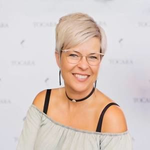 Meet your Posher, Anny